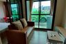 Condo for rent in MAXXI Condo Ratchayothin-Phaholyothin 34, Sena Nikhom, Bangkok near BTS Kasetsart University