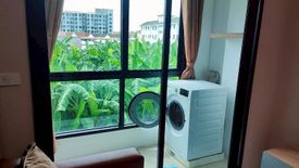 Condo for rent in MAXXI Condo Ratchayothin-Phaholyothin 34, Sena Nikhom, Bangkok near BTS Kasetsart University