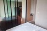 Condo for rent in MAXXI Condo Ratchayothin-Phaholyothin 34, Sena Nikhom, Bangkok near BTS Kasetsart University