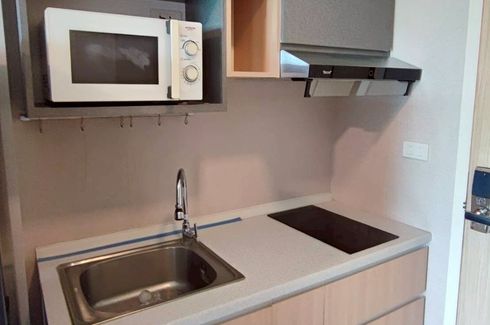 Condo for rent in MAXXI Condo Ratchayothin-Phaholyothin 34, Sena Nikhom, Bangkok near BTS Kasetsart University