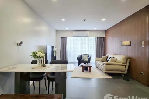 1 Bedroom Condo for rent in Sathorn Park Place, Thung Maha Mek, Bangkok near MRT Lumpini