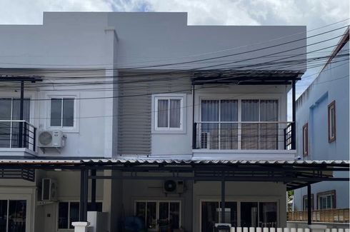 3 Bedroom House for rent in Chalong, Phuket