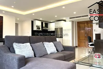 2 Bedroom Condo for Sale or Rent in Nong Prue, Chonburi