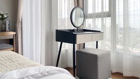 1 Bedroom Condo for rent in CLOUD Thonglor-Phetchaburi, Bang Kapi, Bangkok near MRT Phetchaburi