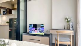 1 Bedroom Condo for rent in CLOUD Thonglor-Phetchaburi, Bang Kapi, Bangkok near MRT Phetchaburi