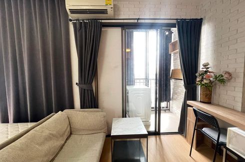 Condo for rent in Ideo Mix Sukhumvit 103, Bang Na, Bangkok near BTS Udom Suk