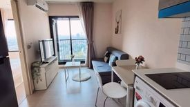 1 Bedroom Condo for rent in Aspire Erawan Prime, Pak Nam, Samut Prakan near BTS Erawan Museum