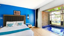 79 Bedroom Hotel / Resort for sale in Choeng Thale, Phuket