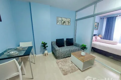 1 Bedroom Condo for sale in D Condo Kathu, Kathu, Phuket