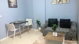 1 Bedroom Condo for sale in D Condo Kathu, Kathu, Phuket