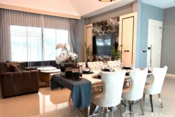 3 Bedroom Villa for sale in Nong Prue, Chonburi