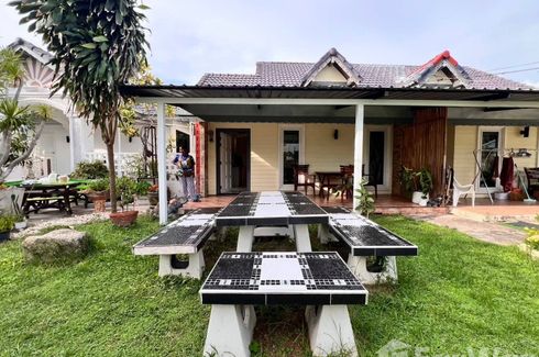 1 Bedroom House for rent in Na Kluea, Chonburi