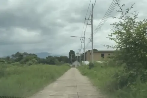 Land for sale in Nam Phrae, Chiang Mai