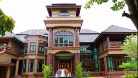 5 Bedroom Villa for sale in Nong-Kham, Chonburi