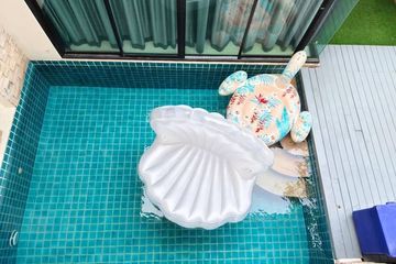 5 Bedroom Villa for rent in Baan Natcha, Nong Prue, Chonburi