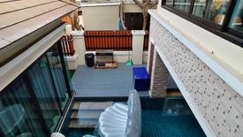 5 Bedroom Villa for rent in Baan Natcha, Nong Prue, Chonburi
