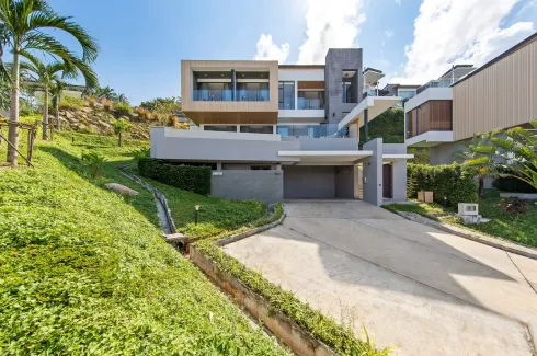 3 Bedroom Villa for rent in Verano Residence, Bo Phut, Surat Thani