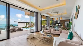 3 Bedroom Villa for rent in Verano Residence, Bo Phut, Surat Thani