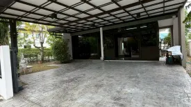 3 Bedroom House for rent in Chaiyapruk Pinklao-Kanchanapisek, Bang Yai, Nonthaburi