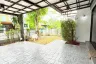 3 Bedroom House for rent in Chaiyapruk Pinklao-Kanchanapisek, Bang Yai, Nonthaburi