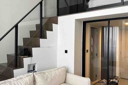 1 Bedroom Condo for sale in Park Origin Chula Samyan, Maha Phruettharam, Bangkok near MRT Sam Yan