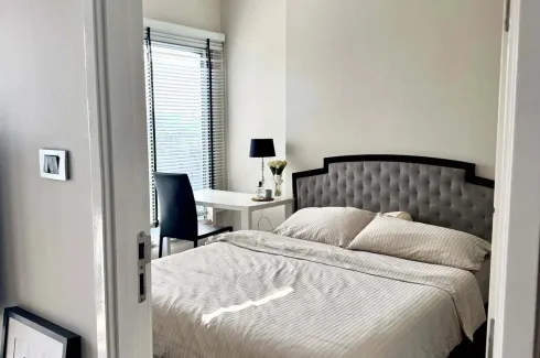 1 Bedroom Condo for sale in The Crest Sukhumvit 34, Khlong Tan, Bangkok near BTS Thong Lo