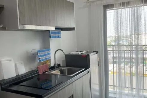 1 Bedroom Condo for sale in Kensington Sukhumvit – Thepharak, Thepharak, Samut Prakan near MRT Thipphawan