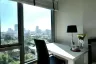 1 Bedroom Condo for rent in The Crest Sukhumvit 34, Khlong Tan, Bangkok near BTS Thong Lo