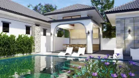 3 Bedroom Villa for sale in Finn Villas, Sai Thai, Krabi