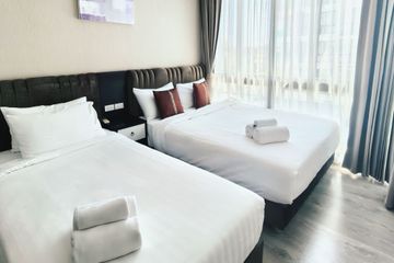 1 Bedroom Condo for rent in Royal Lee The Terminal Phuket, Sakhu, Phuket