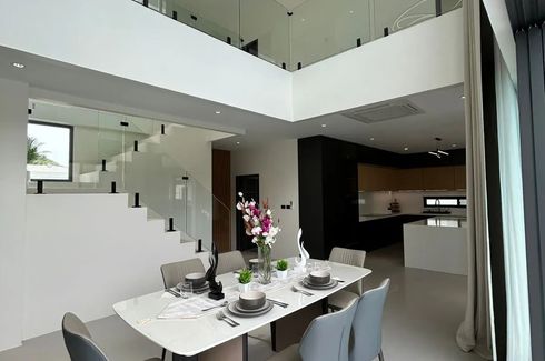 4 Bedroom Villa for rent in Rawai, Phuket