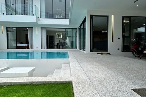 4 Bedroom Villa for sale in Rawai, Phuket