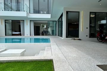 4 Bedroom Villa for rent in Rawai, Phuket