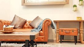 1 Bedroom Condo for rent in Life Sukhumvit 62, Bang Chak, Bangkok near BTS Bang Chak