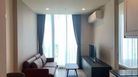 1 Bedroom Condo for rent in Noble Recole, Khlong Toei Nuea, Bangkok near BTS Asoke
