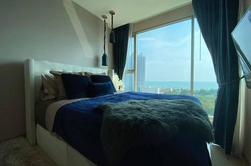 1 Bedroom Condo for sale in The Riviera Jomtien, Nong Prue, Chonburi