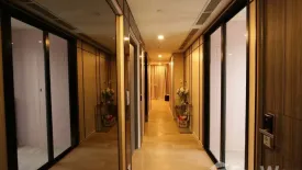 3 Bedroom Condo for rent in Ashton Asoke, Khlong Toei Nuea, Bangkok near MRT Sukhumvit