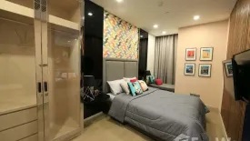 3 Bedroom Condo for rent in Ashton Asoke, Khlong Toei Nuea, Bangkok near MRT Sukhumvit