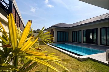3 Bedroom House for rent in Nong Prue, Chonburi