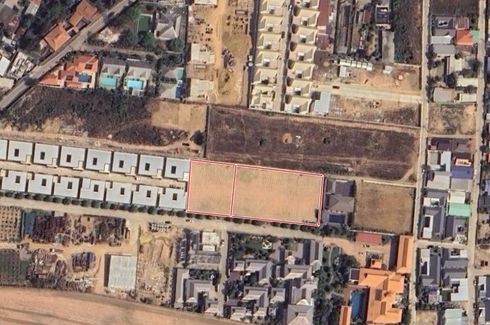 Land for sale in Nong Prue, Chonburi