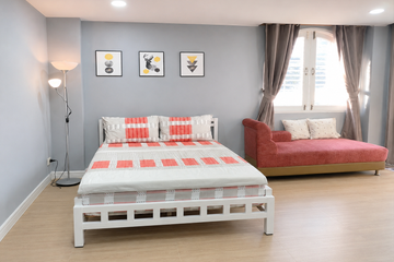 1 Bedroom Condo for sale in Casa Espana, Nong Prue, Chonburi