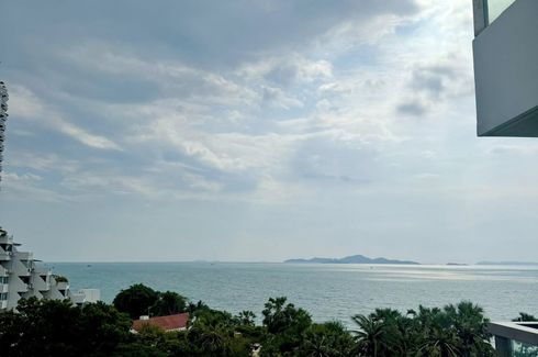 1 Bedroom Condo for sale in The Palm Wongamat Beach, Na Kluea, Chonburi