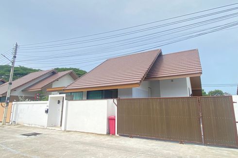 3 Bedroom House for sale in Huai Yai, Chonburi