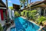 4 Bedroom Villa for rent in Phuket Baan Charoensuk, Si Sunthon, Phuket