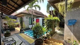 4 Bedroom Villa for rent in Phuket Baan Charoensuk, Si Sunthon, Phuket