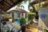 4 Bedroom Villa for rent in Phuket Baan Charoensuk, Si Sunthon, Phuket