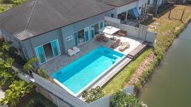 4 Bedroom Villa for sale in Ananda Lake View, Thep Krasatti, Phuket
