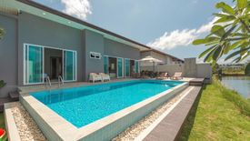 4 Bedroom Villa for sale in Ananda Lake View, Thep Krasatti, Phuket