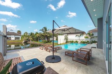 4 Bedroom Villa for sale in Ananda Lake View, Thep Krasatti, Phuket