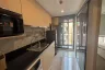 1 Bedroom Condo for rent in The Shade Sathon 1, Chong Nonsi, Bangkok near MRT Khlong Toei